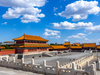 The Forbidden City / Palace Museum