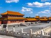 Royal & Old Beijing Private Day Tour
