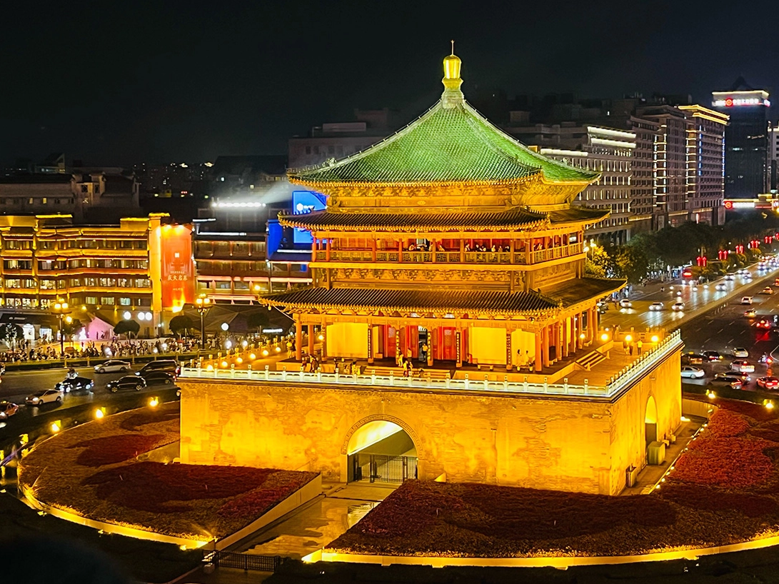 Real Xi’an: A Tailored City Tour of Culture, Heritage & Food