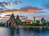 Universal Beijing Resort / Universal Studios Beijing