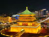 Bell Tower of Xi’an