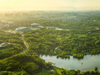 Olympic Forest Park / Aoshen Park