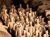 Xi’an Highlights Private Day Tour: Terracotta Warriors, City Wall & Food Adventure