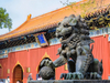 Yonghe Temple / Lama Temple