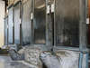 Beilin Museum (The Forest of Stone Steles)