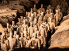 The Terracotta Warriors and Horses Museum