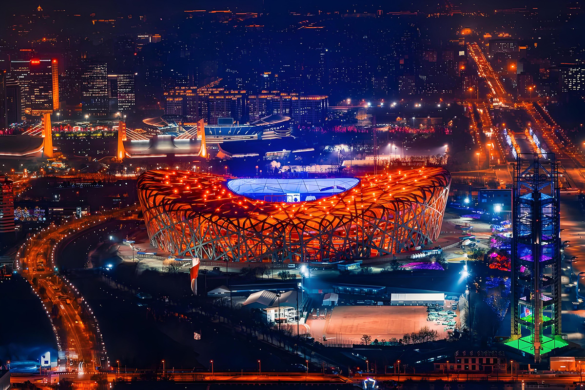 Beijing Highlights Private Day Tour