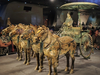 The Terracotta Warriors and Horses Museum