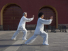 Temple of Heaven / Tiantan Park