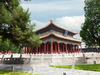 Confucius Temple & Imperial College / Guozijian