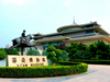 Xi’an Museum & Small Wild Goose Pagoda